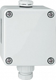 Температурный датчик, светло-серый Schneider Electric. Вид 1