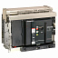 Nw 08/40 es 4p короткозамыкатель-заземлитель Schneider Electric. Вид 1.