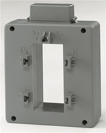 CT8-V/400/5A Трансформ. тока , класс 0.5 ABB. Вид 1