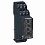 Реле времени, 8A, 1CO, 0.05 с...300ч, 2-функциональный, 24..240В AC/DC Schneider Electric. Вид 1.