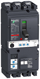3п3т авт.вык. m.2.2 160a vigi mh nsx250f Schneider Electric. Вид 1
