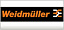 WKS 1/4 Размыкающая шина для клемм WTL Weidmuller. Вид 1.