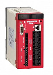 Модуль безопасности 32 входа Schneider Electric. Вид 1