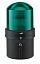 Световая колонна 70мм зеленая xvbl1b3 Schneider Electric. Вид 1.