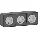 Schneider Electric: MUR36038