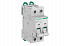 Автоматический выключатель 2-полюсный, 20A, 6kA (хар-ка B) Systeme9 Systeme Electric. Вид 1.