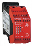 Preventa модуль аварийного останова 24в Schneider Electric