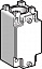 Корпус концев. выкл. 427700 zckj4h29 Schneider Electric. Вид 1.