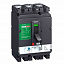3п авт.выкл. cvs100n 50ka ma6,3 Schneider Electric. Вид 1.
