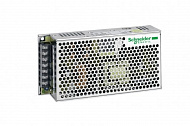 Блок питания, фильтр, 24В, 150ВТ, 6,2А Schneider Electric