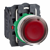 Schneider Electric: XB5AW34B5C1