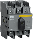 IEK: MVR20-3-080