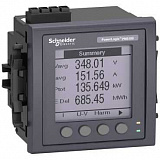 Измеритель мощности, PM5100, 1 цифр. выход Schneider Electric