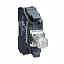 Световой блок XB4/5 желтый LED 24VAC/DC Schneider Electric. Вид 1.