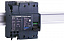 Автоматический выкл. ng125l 2п 40a ma Schneider Electric. Вид 1.