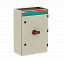 OT160KLAA4C Выключатель реверсивный в боксе ABB. Вид 1.