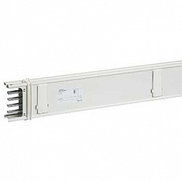 Секция прямая 250a, 5м Schneider Electric. Вид 1