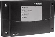 Система автозапуска генератора Conext AGS к инверторам SW, XW+ Schneider Electric