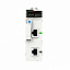 Rtu модуль 1хethernet/modbus tcp, 1хserial dnp3, iec60870-5 101/104 Schneider Electric. Вид 6.