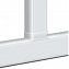Отвод 80 мм для к/к 80х50 (10419)  Legrand. Вид 1.
