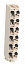 Клеммн колодки-6 контакт-24в= (10шт. уп) Schneider Electric. Вид 1.