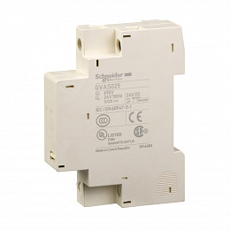 Независимый Расцепитель 48В 50/60 Гц Schneider Electric. Вид 1