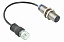 Индукт. датчик, xs618b1pal01g, 12-48в Schneider Electric. Вид 1.