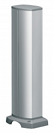 Мини-колонна 2-стор.0,43м анод.с отвер. Schneider Electric. Вид 1
