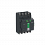 Контактор 4-полюсный 265A 440В advanced 200-500В AC/DC Schneider Electric. Вид 1.