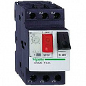Schneider Electric: GV2ME14K1BW3