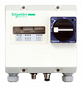 Schneider Electric: LF3P06D