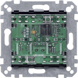SM, Модуль для кнопочного выключателя, 1 пост Schneider Electric. Вид 1